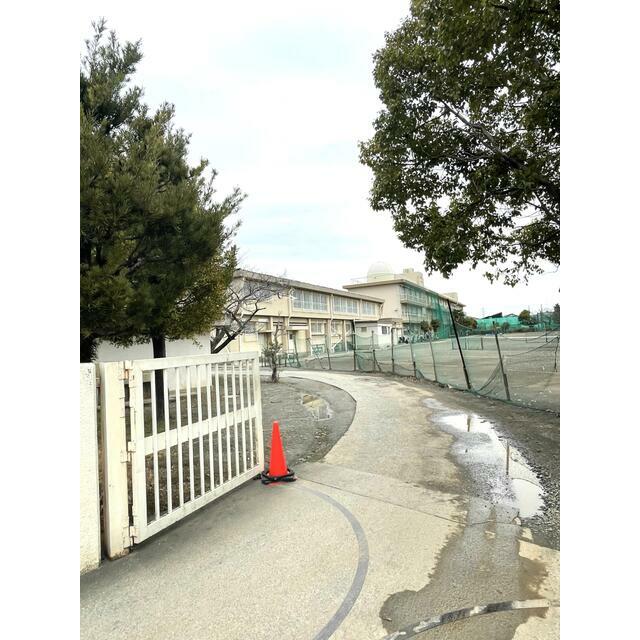 ハイツアザミリア 周辺画像5