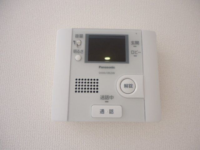 ルーモス その他外観1