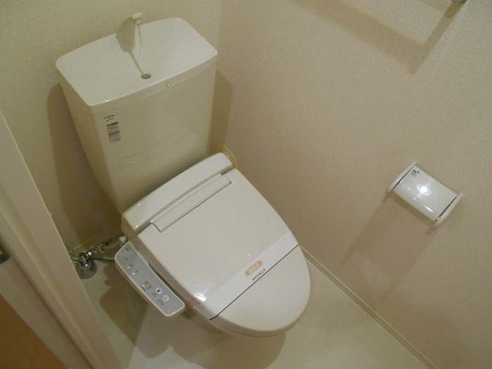 ベルシャイン厚木Ⅱ その他2