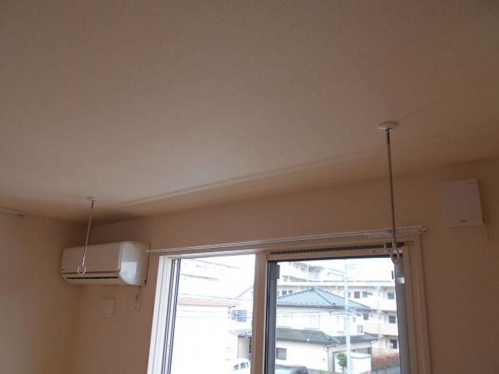 ベルシャイン厚木Ⅱ その他設備