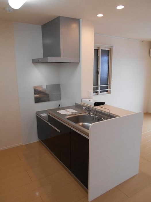 ベルシャイン厚木Ⅱ その他6