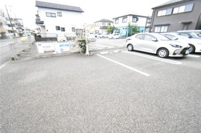 ベルシャイン厚木Ⅱ その他外観1