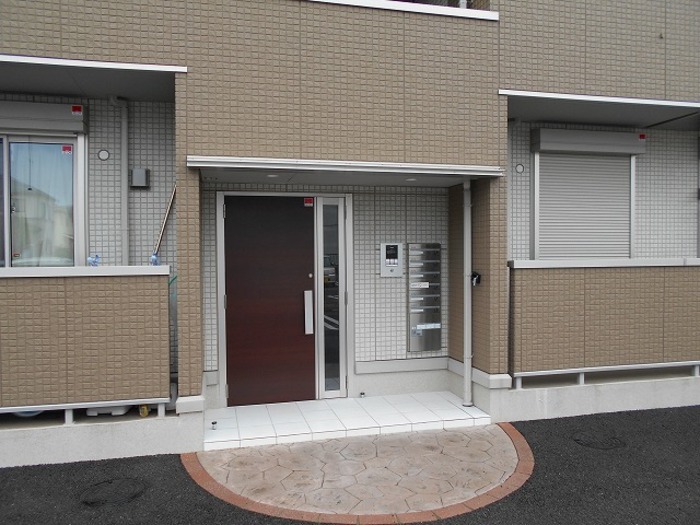 ベルシャイン厚木Ⅱ その他外観5