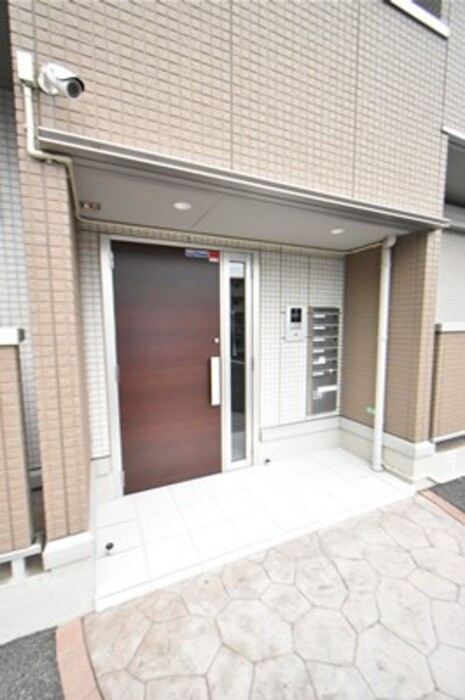 ベルシャイン厚木Ⅱ その他外観6