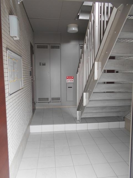 ベルシャイン厚木Ⅱ その他14