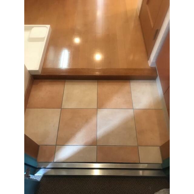 ブリアン・ドォール湘南藤沢 玄関