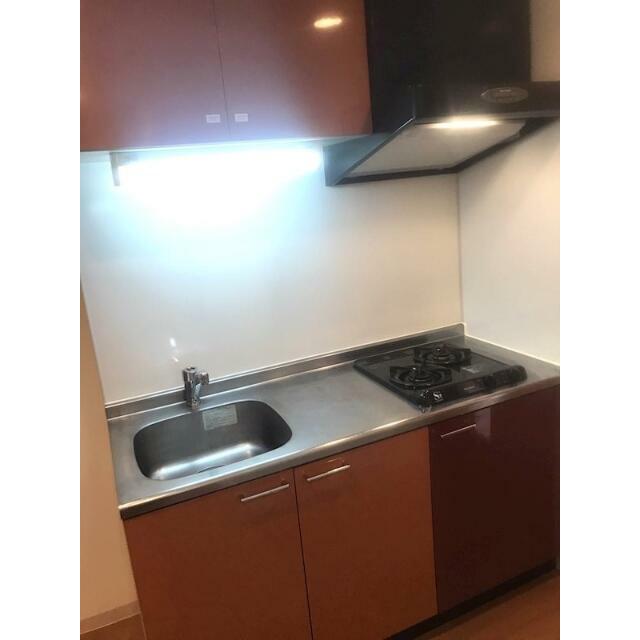 ブリアン・ドォール湘南藤沢 キッチン