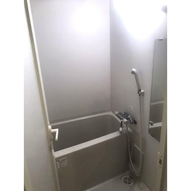 ブリアン・ドォール湘南藤沢 風呂画像