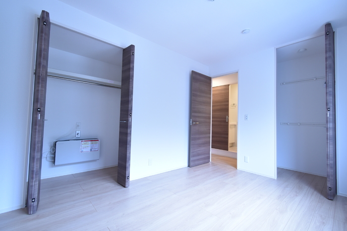 M・ヴィレッジ その他5