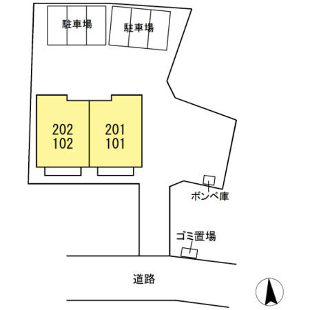 M・ヴィレッジ その他9