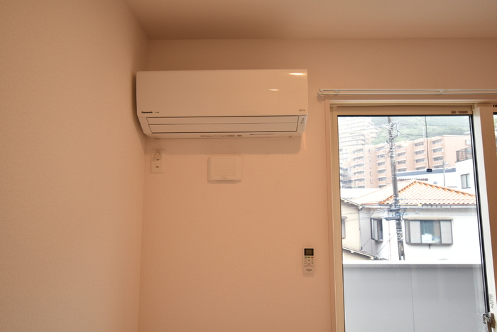 M・ヴィレッジ ベッドルーム