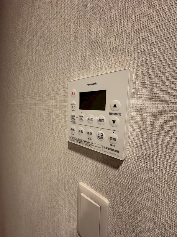 プレミスト湘南辻堂アクアフェイス その他設備