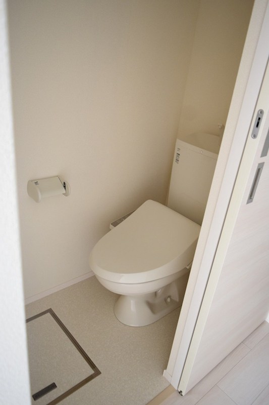 ヒルズ茅ヶ崎  その他1