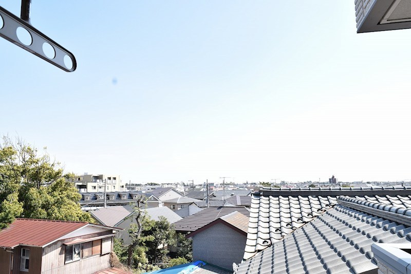 ヒルズ茅ヶ崎  その他4