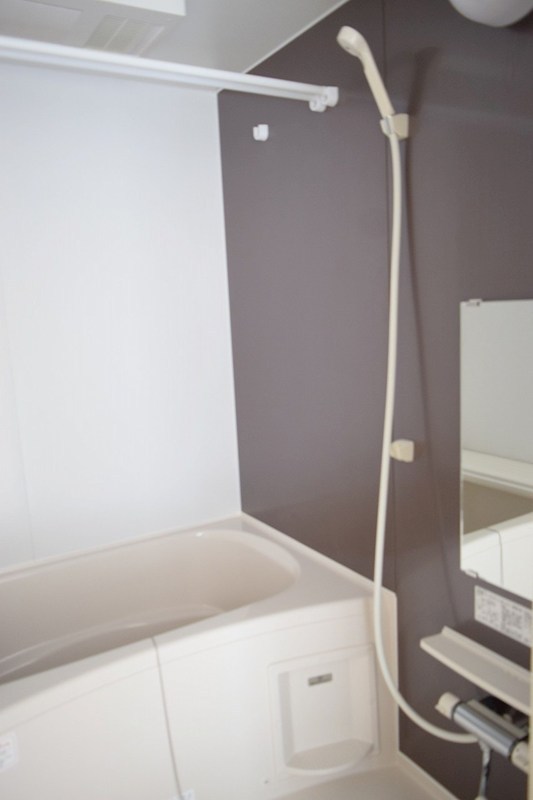 ヒルズ茅ヶ崎  風呂画像