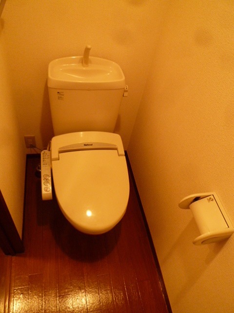 コンフォール・ミナミ　Ａ その他4