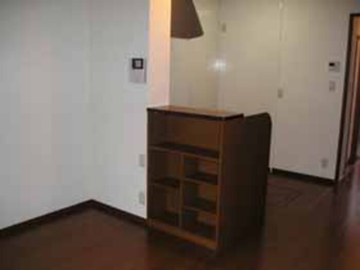 コンフォール・ミナミ　Ａ リビング