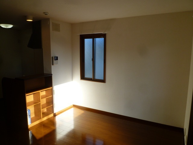 コンフォール・ミナミ　Ａ ベッドルーム