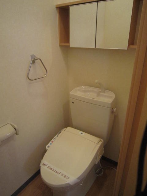 エスポワール２ その他1