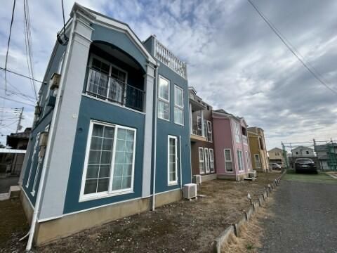 ソレイユ大磯 その他外観1