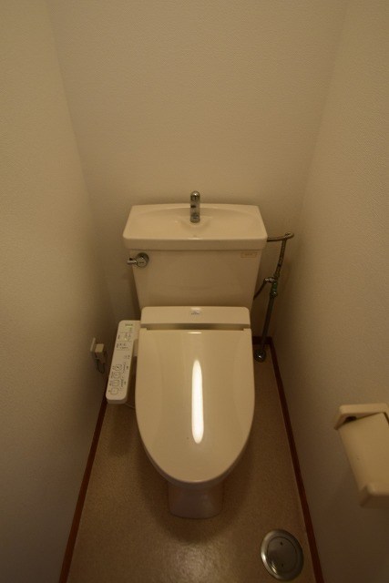 ハイツアザミリア その他1