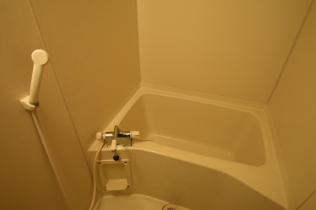 ハイツアザミリア 風呂画像