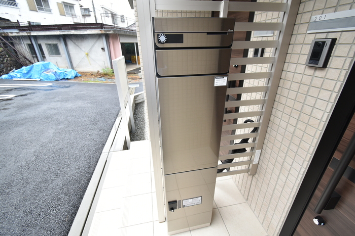 M・ヴィレッジ その他4