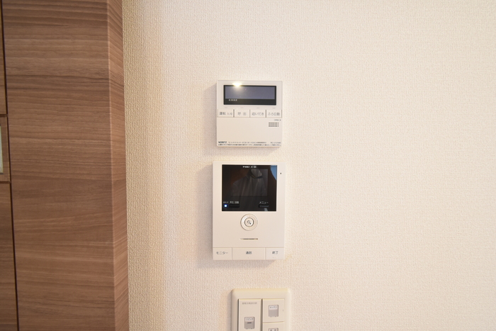 M・ヴィレッジ その他外観1