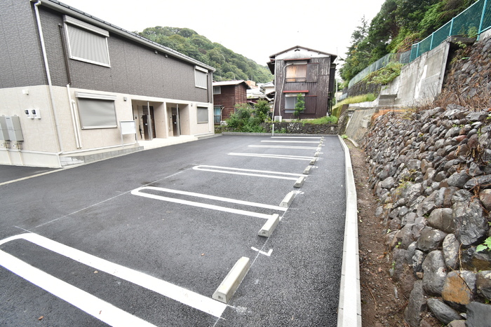 M・ヴィレッジ その他外観2