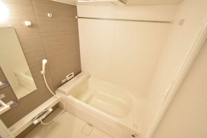 M・ヴィレッジ 風呂画像