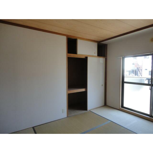 カサベルデ額田 その他1