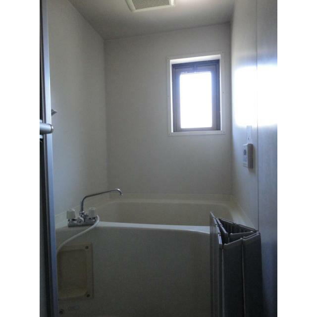 カサベルデ額田 風呂画像