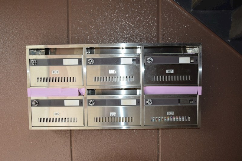 アウレリア その他外観1