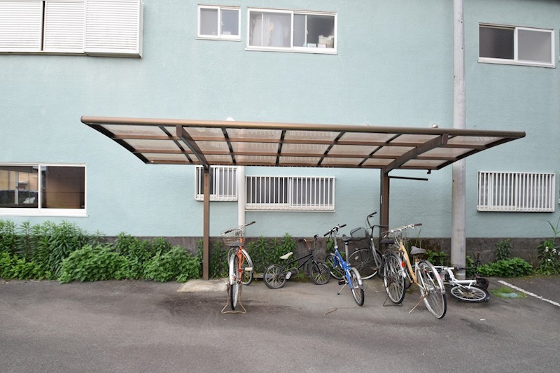 アウレリア その他外観2