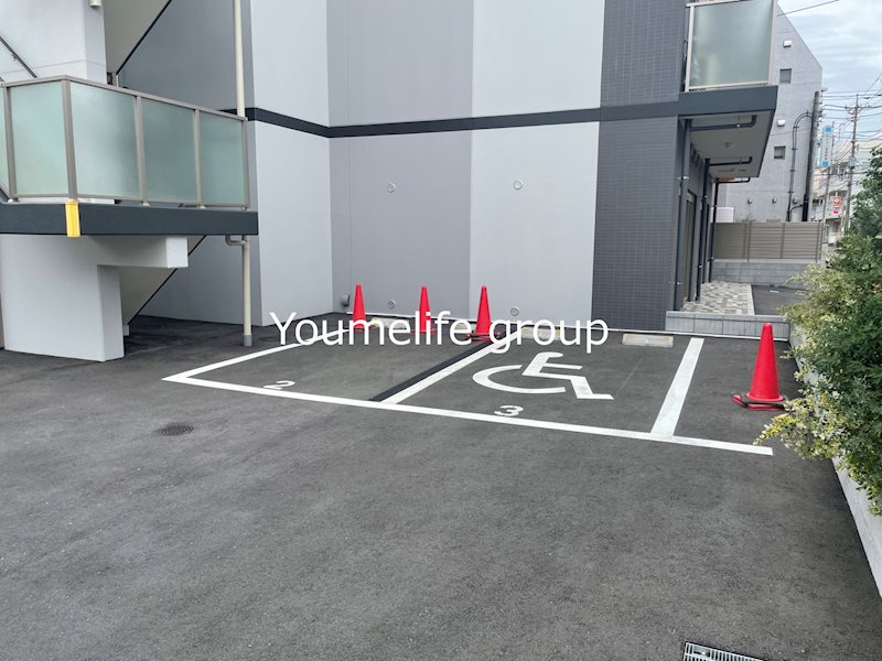 小田急伊勢原駅前マンション その他外観2