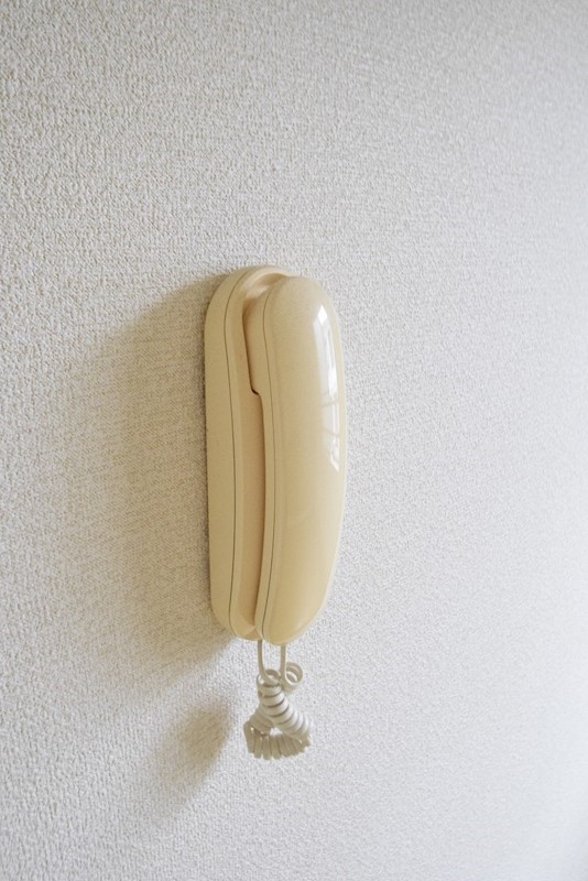 フォーユー桜台伍番館 ベランダ