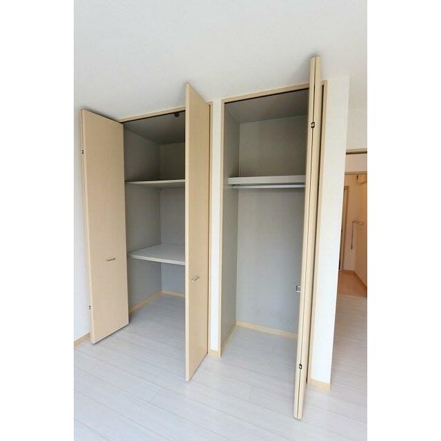 グレイスコートⅢ その他4