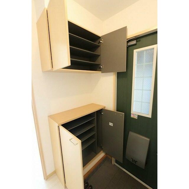 グレイスコートⅢ その他12