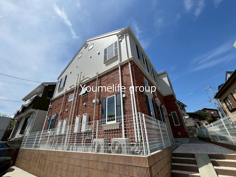 ＰＲＩＭＡ　Ａｒｔ伊勢原 106号室 外観