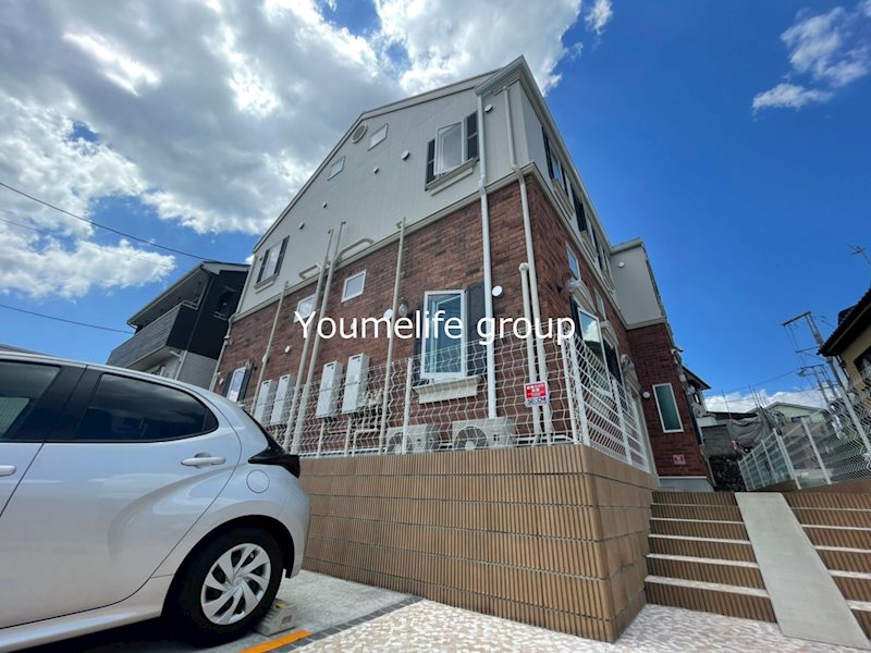 ＰＲＩＭＡ　Ａｒｔ伊勢原 その他外観2