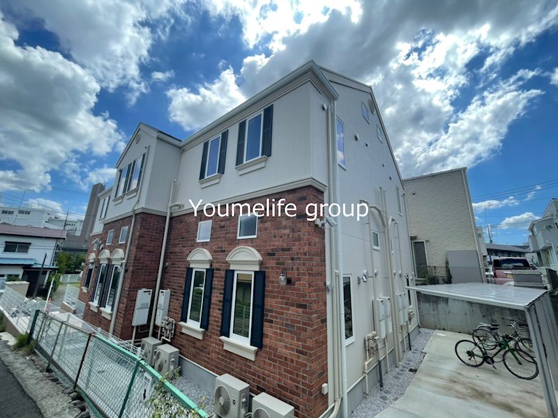 ＰＲＩＭＡ　Ａｒｔ伊勢原 その他外観3