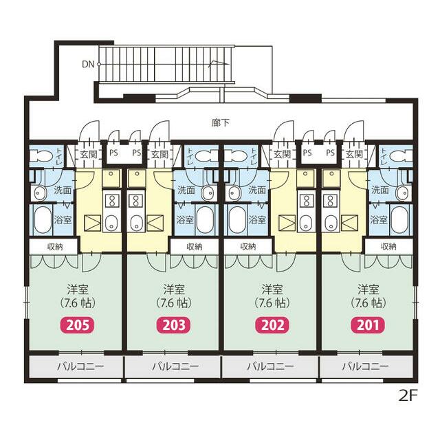 エスポワール２ その他9