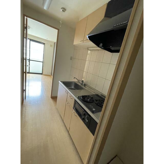 エスポワール２ キッチン