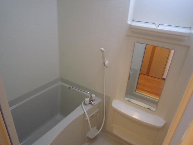 エスポワール２ 風呂画像