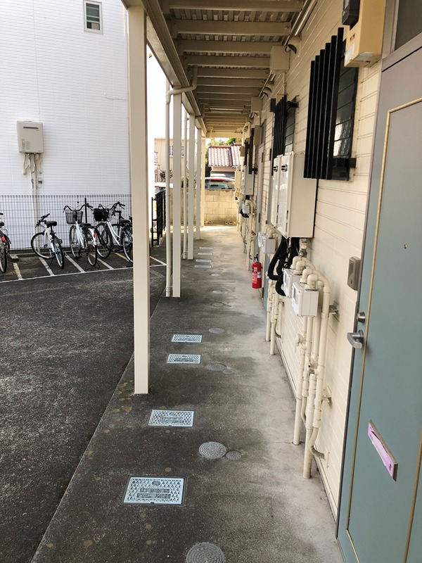 鵠沼フローラ その他6