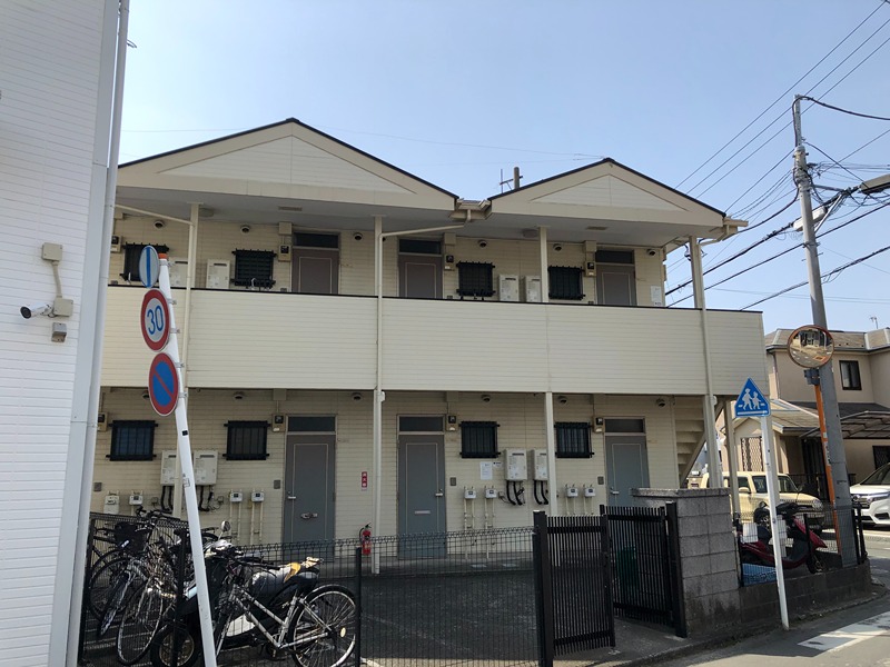 鵠沼フローラ その他外観2