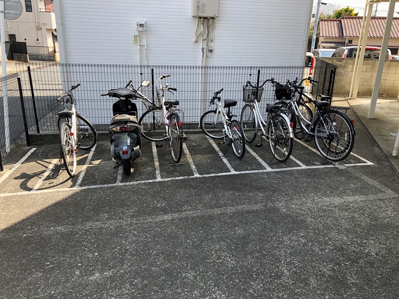 鵠沼フローラ その他外観3