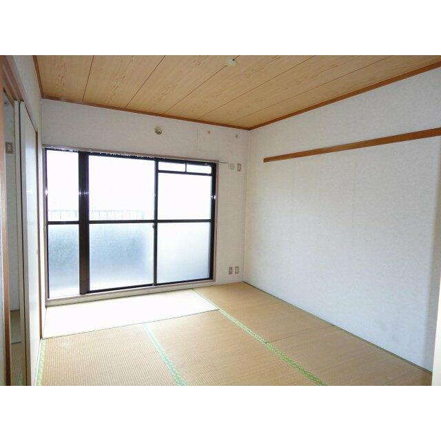 酒匂1丁目マンション ベッドルーム