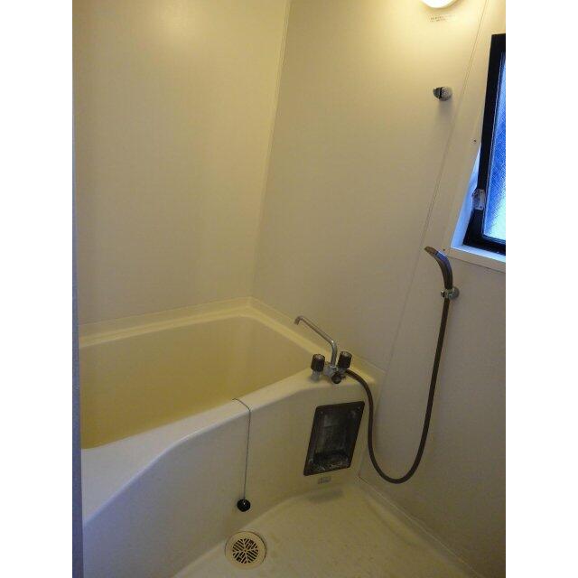 酒匂1丁目マンション 風呂画像