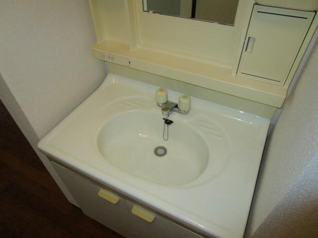 落合ハイツ その他1